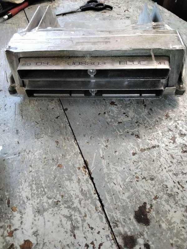 Engine/motor Brain Box BUICK CENTURY 01 02