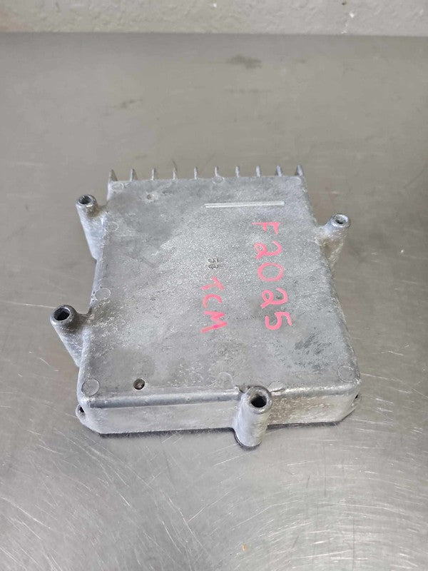 2003 Jeep Liberty Chassis Brain Box OEM#R6044192AF