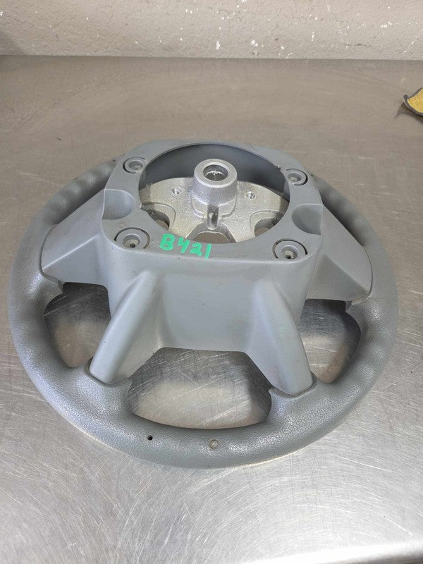 Steering Wheel JEEP GRAND CHEROKEE 05 06 07