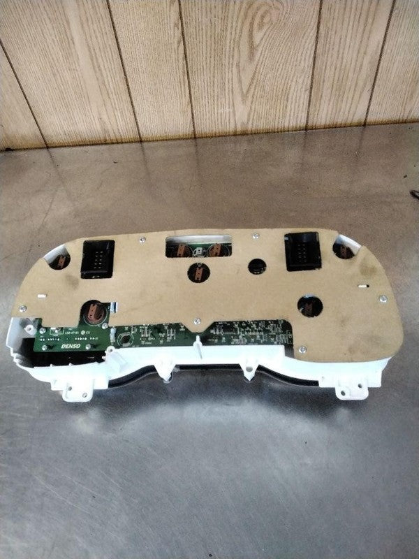 Speedometer DODGE DURANGO 01 02 03
