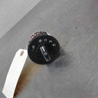 Headlight Switch (dash Mtd) FORD ESCAPE 09 10 11 12