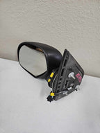 2007-2013 GMC Sierra 1500 Left Door Mirror OEM#20843116 128-877