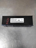Chassis Brain Box CHEVY CRUZE 12