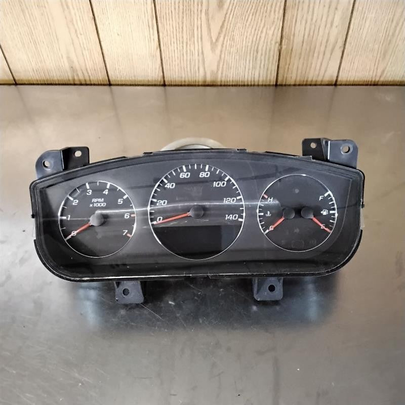 Speedometer CHEVY IMPALA 07