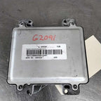 Engine/motor Brain Box CHEVY MALIBU 05