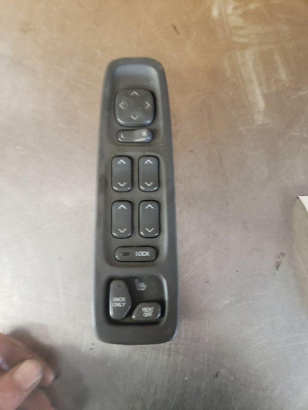 Door Switch Front CADILLAC DEVILLE 00 01 02
