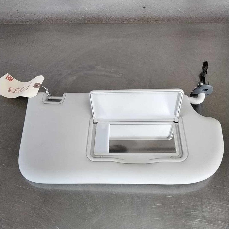 2013-2019 Sun Visor Ford Escape Right Side