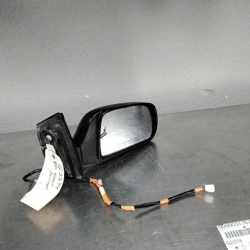 Door Mirror TOYOTA SIENNA Right 98 99 00 01 02 03