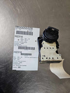 1998-2001 Dodge Pickup 1500 Ignition Switch(W/O Cyl & Key) OEM#5604587