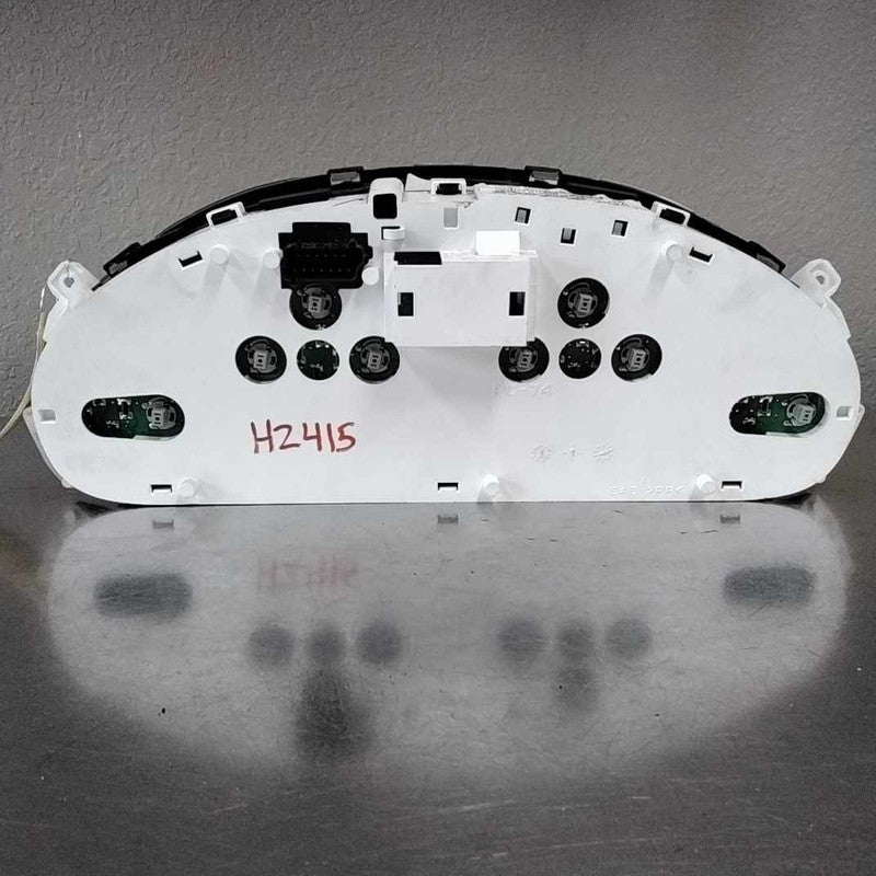 Speedometer DODGE CARAVAN 04