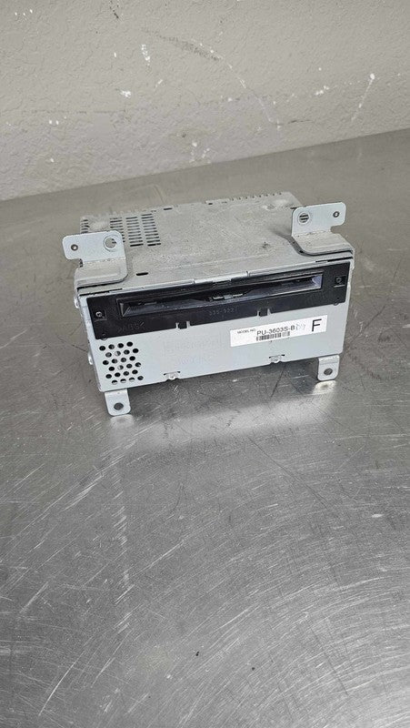 2015-2016 Ford Mustang Audio & Visual Equip.(radio) OEM#FR3Z18C869SA
