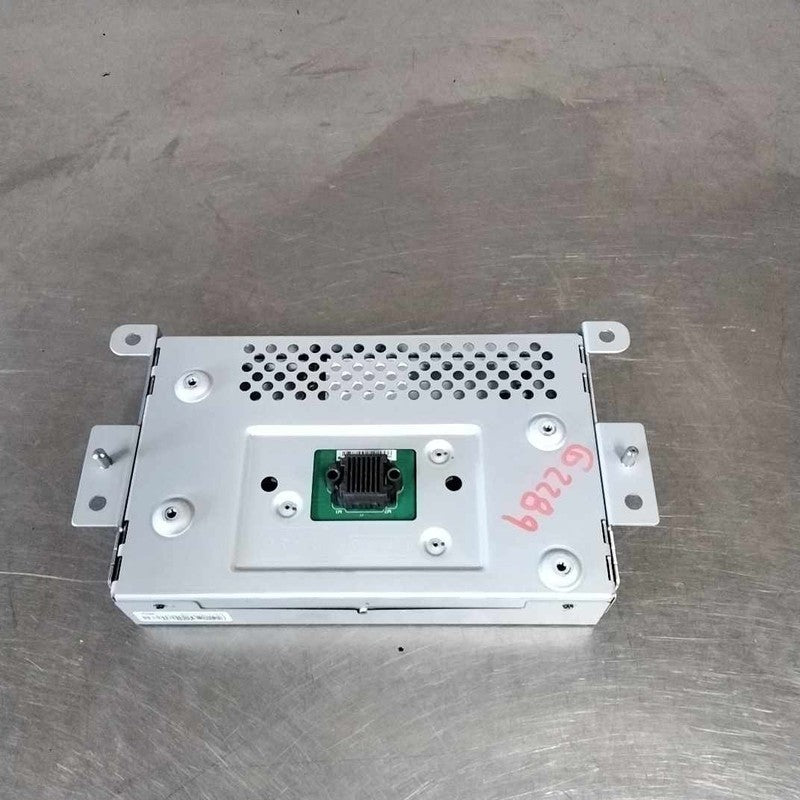 2014-2016 Ford Escape Info-gps-tv Screen OEM#CJ5T18B955FD
