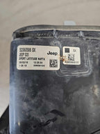 2015-2023 Jeep Renegade Left Tail Light Assembly OEM# 68429906AA