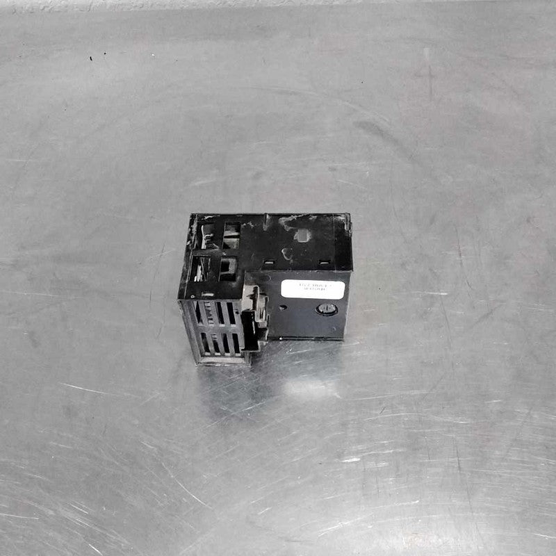 1999-2002 Headlight Switch (dash Mtd) Chevy Silverado 2500