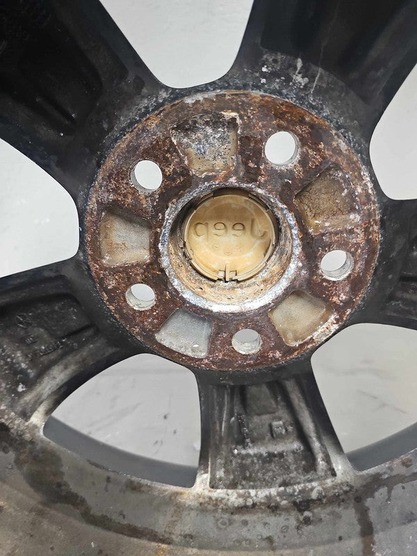 2011-2017 Jeep Compass Wheel OEM # 1LT46CDMAC #560-2380B
