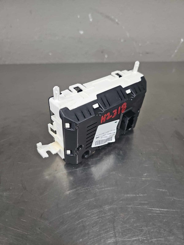 2013 Ford Fiesta Audio & Visual Equip.(radio) OEM#DA6Z10D885BA