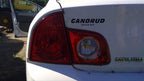 Tail Light Assembly CHEVY MALIBU Left 08 09 10 11 12