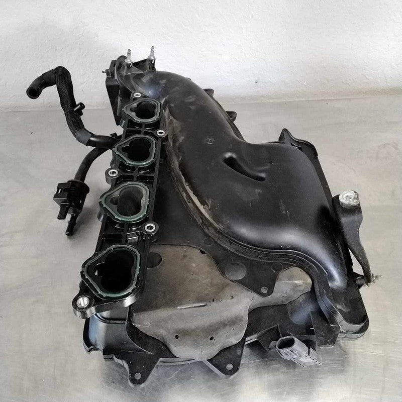 2016 Jeep Cherokee Intake Manifold OEM# 68398635AB