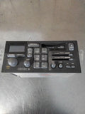Audio & Visual Equip.(radio) PONTIAC GRAND AM 96 97 98 99 00 01