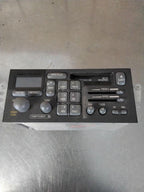 Audio & Visual Equip.(radio) PONTIAC GRAND AM 96 97 98 99 00 01