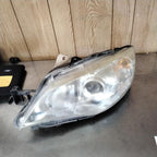Headlamp Assembly SUBARU IMPREZA Left 08 09 10 11