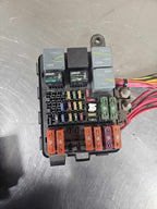 2000 GMC Safari Engine Fuse Box OEM#15759928