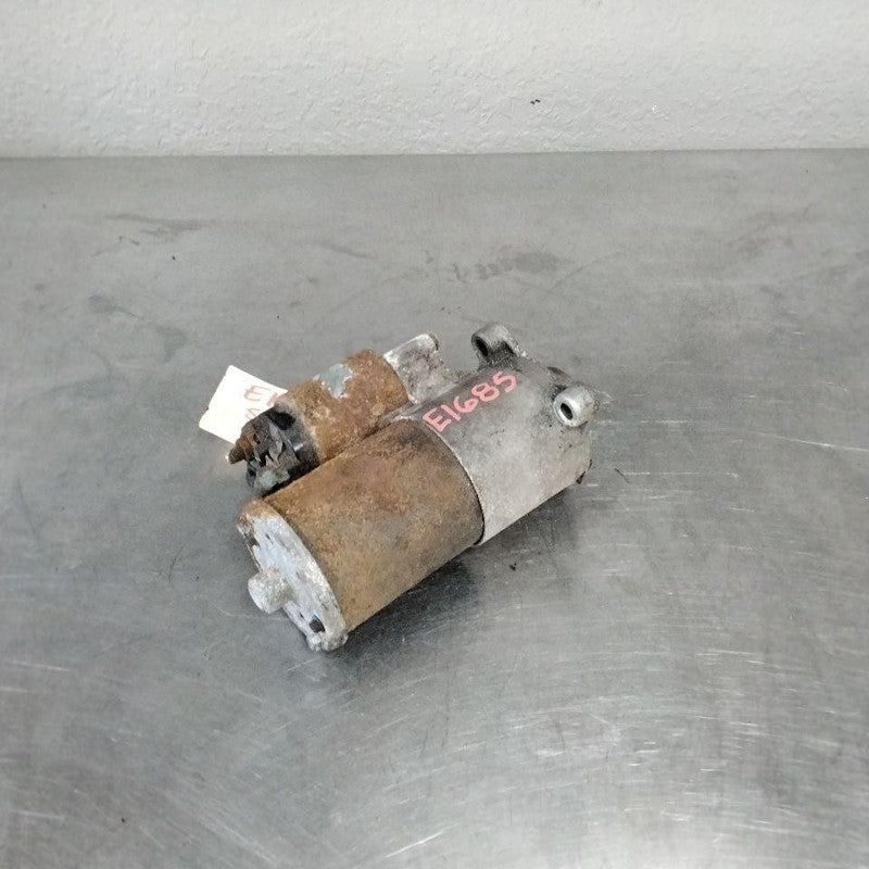 2006-2010 Mercury Mountaineer Starter Motor OEM#6L2Z11002BA