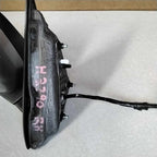 2014-2021 Jeep Cherokee Right Door Mirror OEM# 1VF38TZZAD