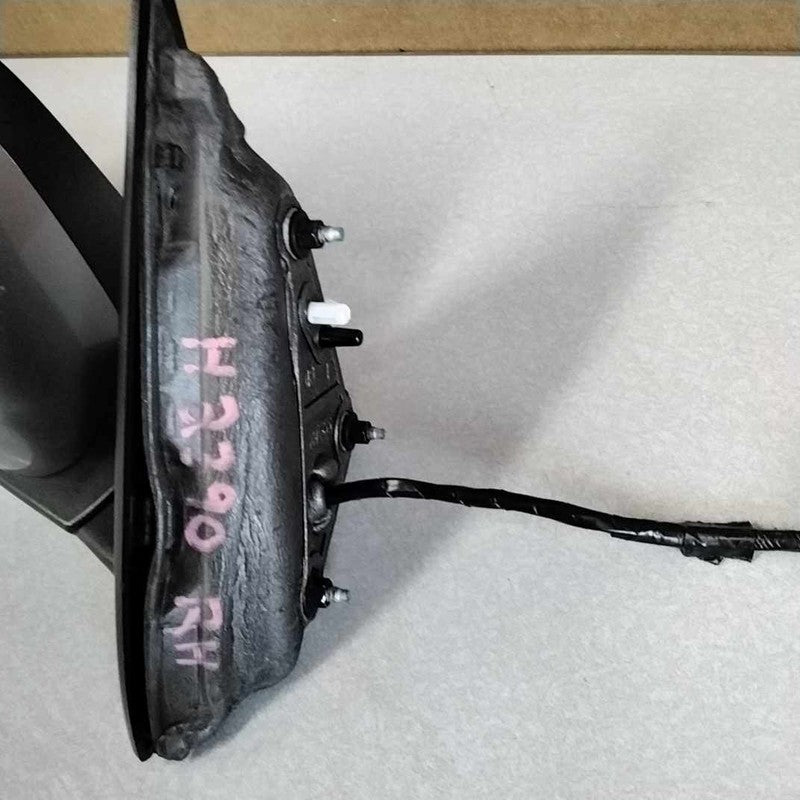 2014-2021 Jeep Cherokee Right Door Mirror OEM# 1VF38TZZAD