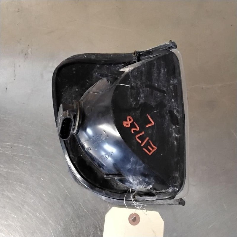 1992-2007 Fog/mark/park/turn Light/lamp Ford Van E150 Left Side