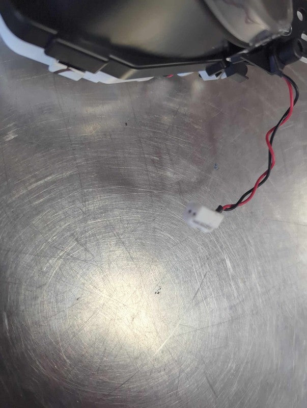 2021-2023 Subaru Impreza Speedometer ID 85012FL11A