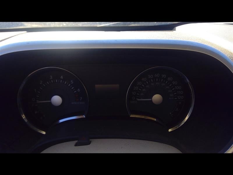 Speedometer MERCURY MOUNTAINEER 06 07