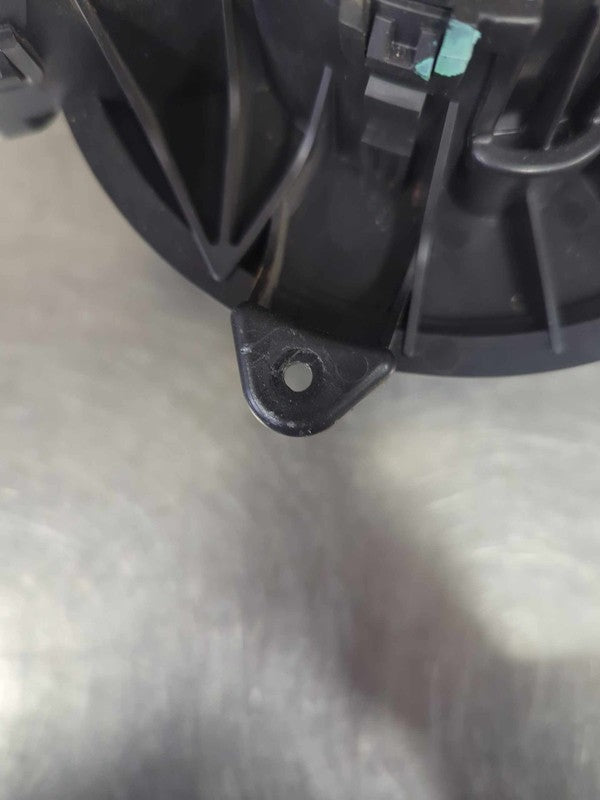 2011-2019 Ford Fiesta Blower Motor OEM#AV1Z19805C