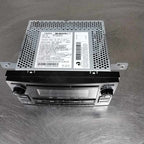 2013 Subaru Forester Audio & Visual Equip.(radio) OEM#86201SC620
