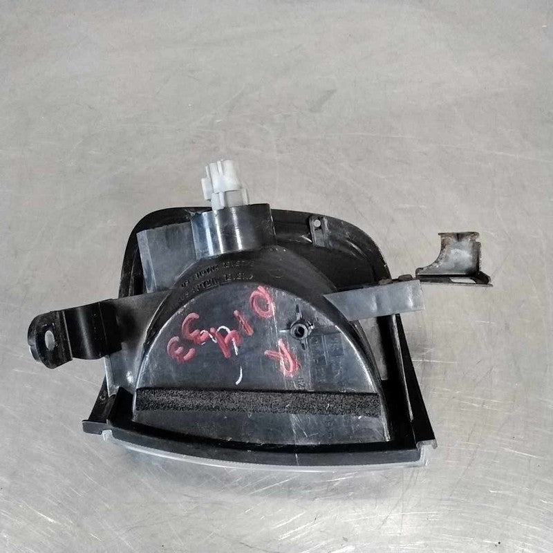 Fog/mark/park/turn Light/lamp ISUZU RODEO Right 00 01 02 03 04
