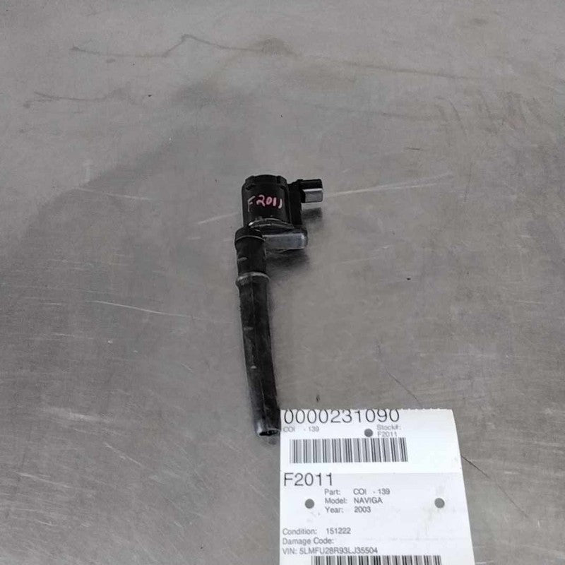 Ignition Coil/ignitor LINCOLN NAVIGATOR 03 04