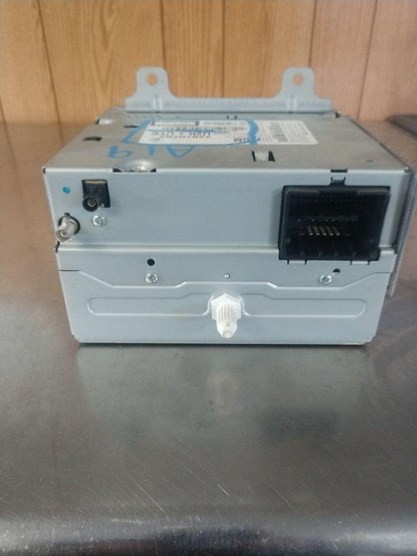 Audio & Visual Equip.(radio) CHEVY CRUZE 11 12