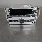Audio & Visual Equip.(radio) CHEVY MALIBU 09 10 11 12