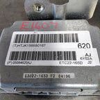 Chassis Brain Box DODGE CALIBER 07