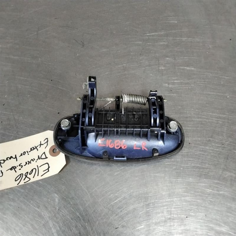 Outside Door Handle CHEVROLET AVEO Left 05 06 07 08 09 10 11