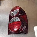 Tail Light Assembly JEEP LIBERTY Right 05 06 07