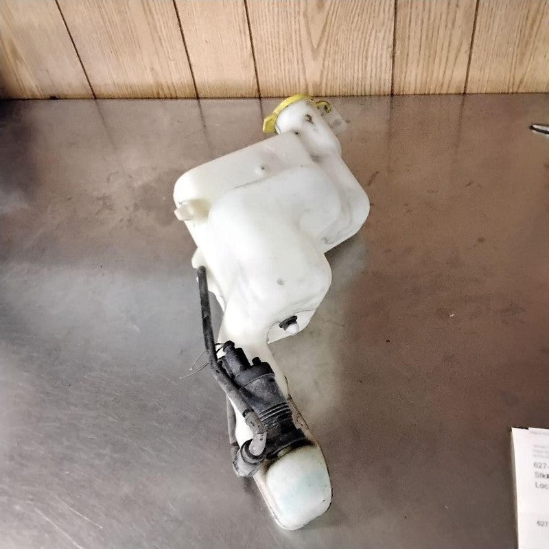Washer Bottle DODGE CALIBER 07 08 09 10 11 12