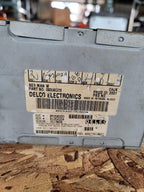 Audio & Visual Equip.(radio) OLDS INTRIGUE 98 99 00