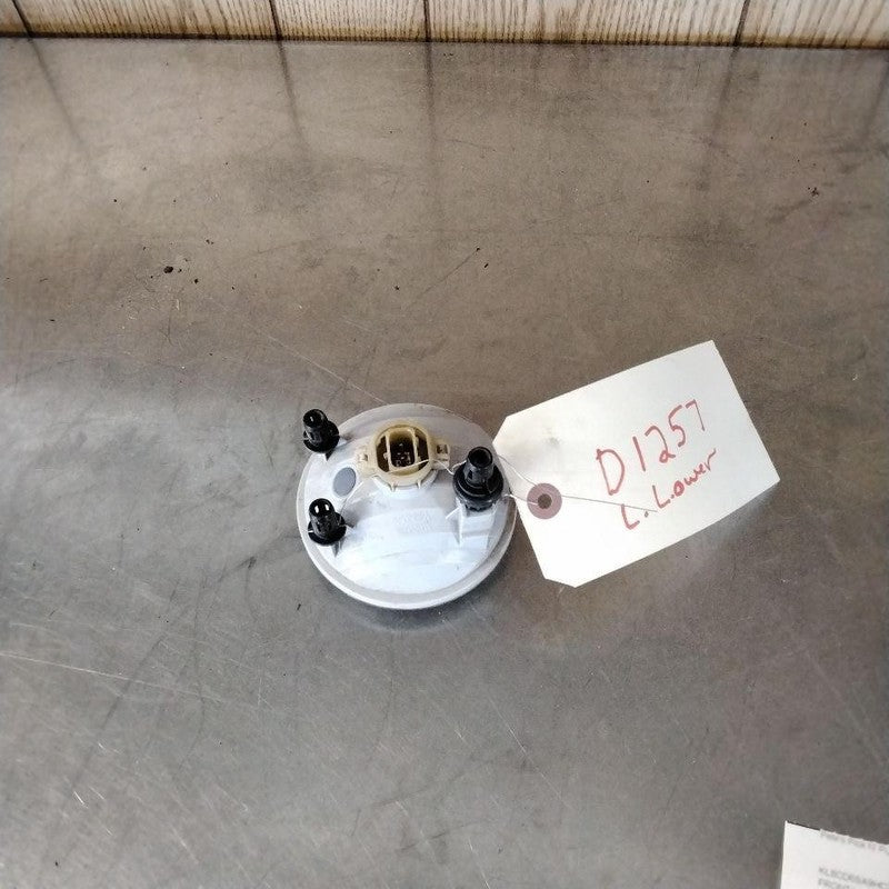 Fog/mark/park/turn Light/lamp CHEVY SPARK Rl 17 18 19 20 21 22