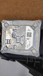2014-2018 Jeep Cherokee Left Fog/mark/park/turn Light/lamp