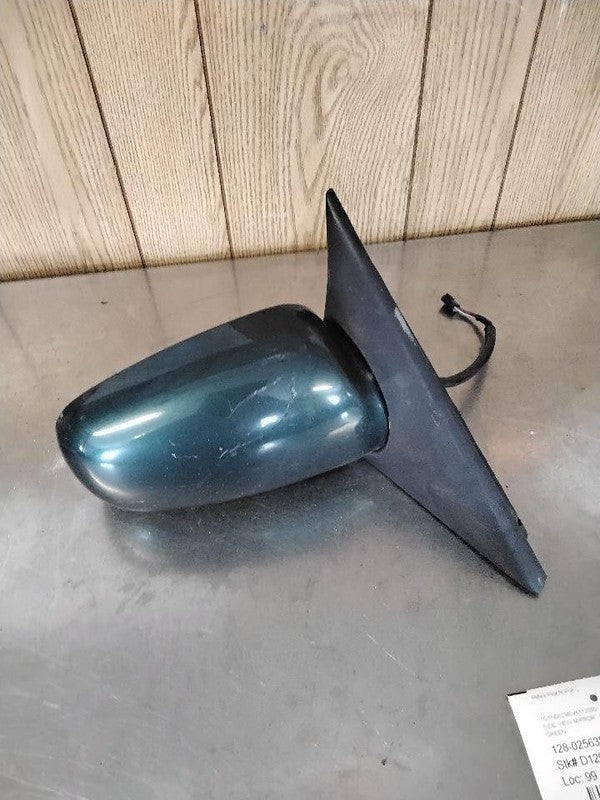 Door Mirror CHEVY MALIBU Right 97 98 99 00 01 02 03 04 05