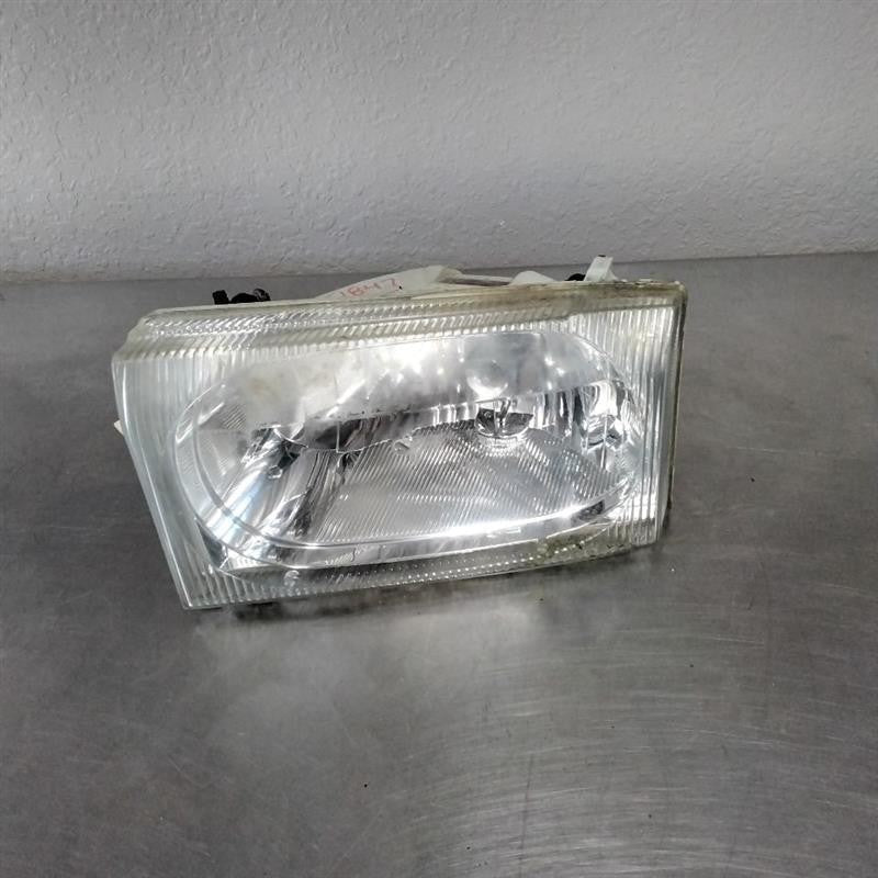 Headlamp Assembly FORD F250 SD PICKUP Left 99 00 01 02 03 04