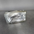 Headlamp Assembly FORD F250 SD PICKUP Left 99 00 01 02 03 04