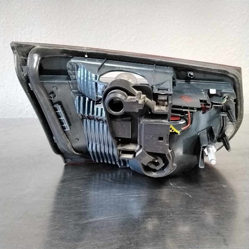 2012-2015 Right Tail Light Assembly BMW 335I