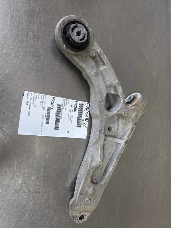 2014-2018 Jeep Cherokee Left Lower Control Arm Front OEM#4668993AG